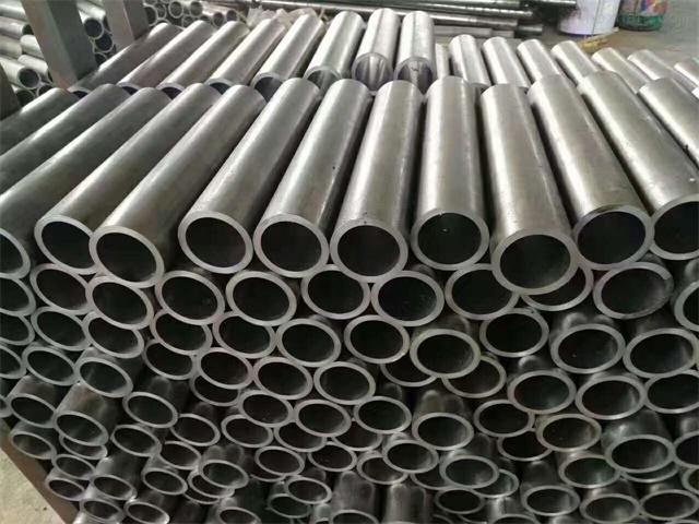 泸县30CrMo精密无缝钢管