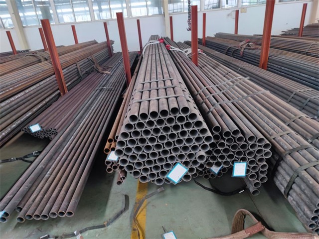 泸县20G合金无缝钢管